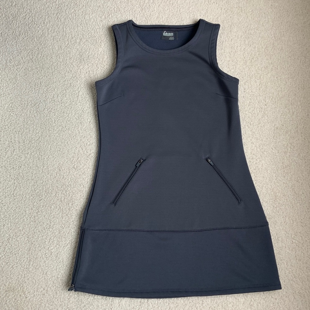 Athleta dress